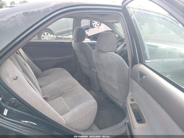 صورة 8 لـ 2003 Toyota CAMRY LE