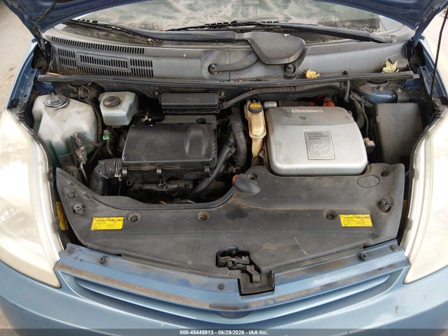 2005 Toyota PRIUS — фото 10