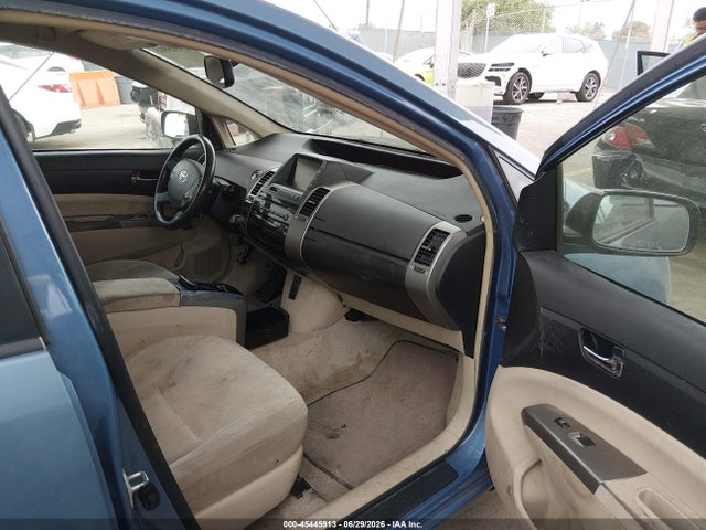 2005 Toyota PRIUS — фото 5
