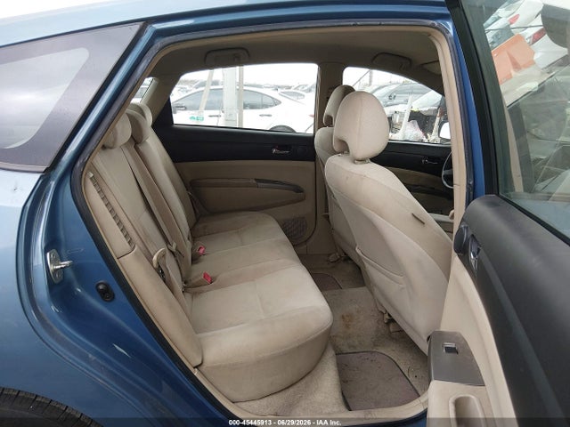صورة 8 لـ 2005 Toyota PRIUS