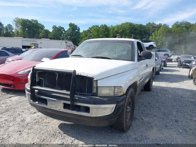صورة 2 لـ 1999 Dodge RAM 1500 ST