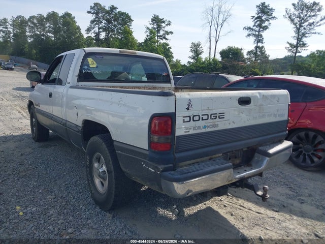 صورة 3 لـ 1999 Dodge RAM 1500 ST