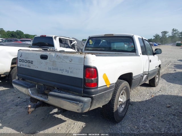 صورة 4 لـ 1999 Dodge RAM 1500 ST