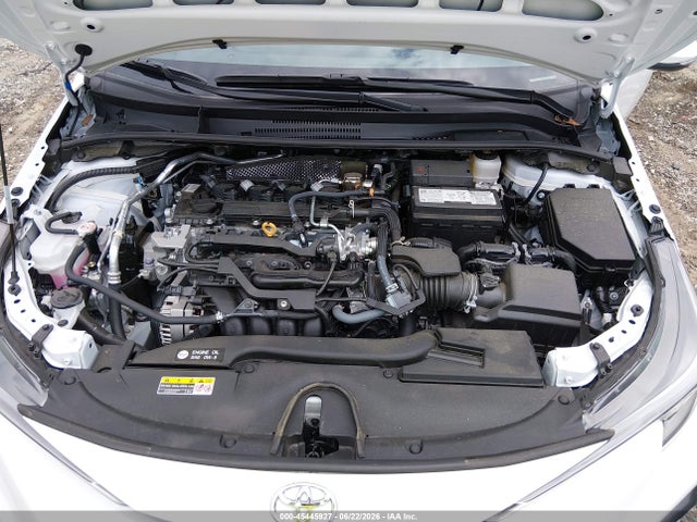 صورة 10 لـ 2026 Toyota COROLLA SE