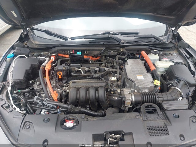 صورة 10 لـ 2019 Honda INSIGHT EX
