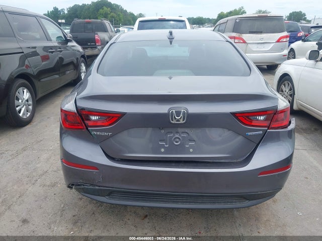 2019 Honda INSIGHT EX 缩略图 16