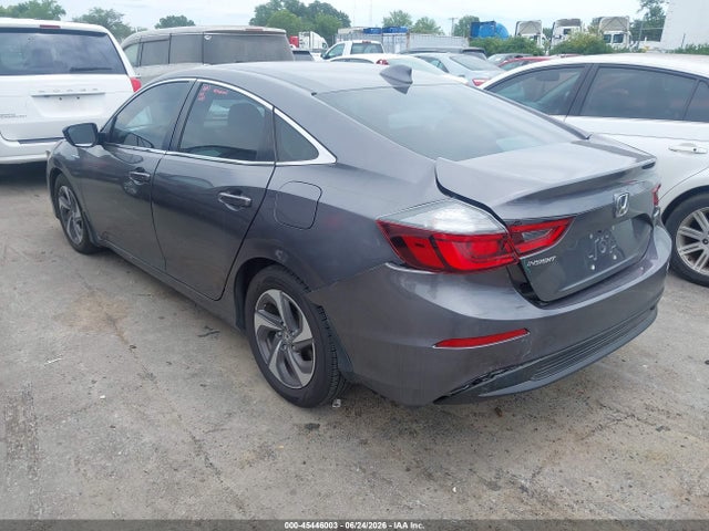 صورة 3 لـ 2019 Honda INSIGHT EX
