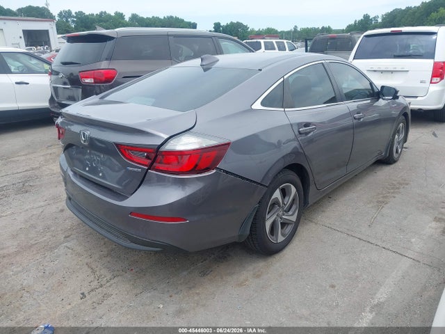 صورة 4 لـ 2019 Honda INSIGHT EX
