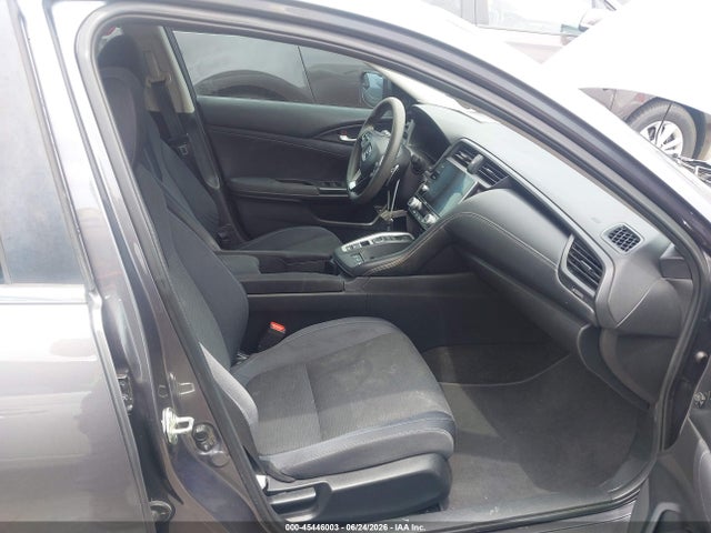 صورة 5 لـ 2019 Honda INSIGHT EX