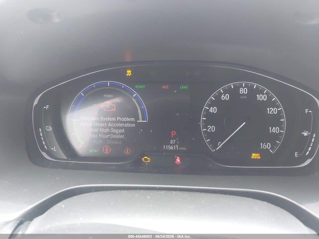 صورة 7 لـ 2019 Honda INSIGHT EX