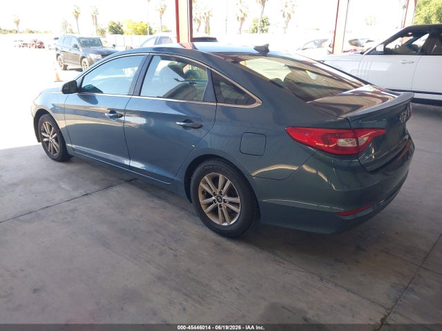 صورة مصغرة 3 لـ 2016 Hyundai SONATA