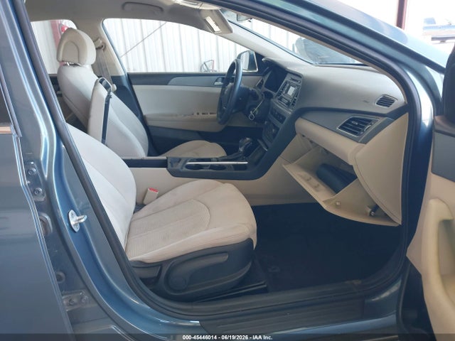 صورة مصغرة 5 لـ 2016 Hyundai SONATA