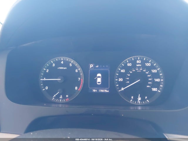 صورة مصغرة 7 لـ 2016 Hyundai SONATA