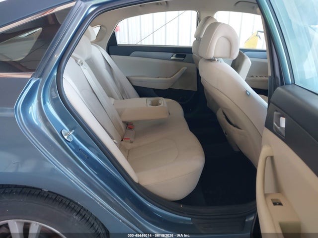 صورة مصغرة 8 لـ 2016 Hyundai SONATA