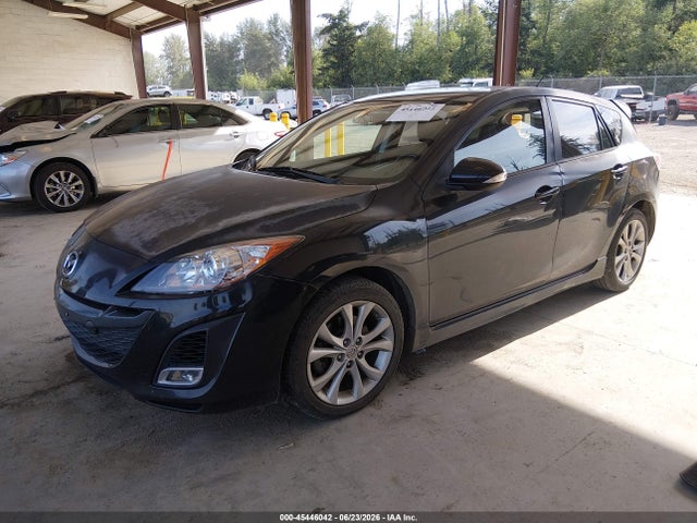 صورة 2 لـ 2010 Mazda MAZDA3 S SPORT
