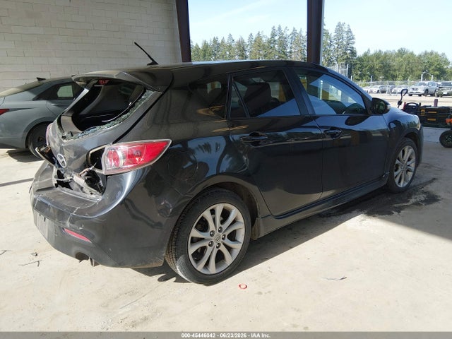 صورة 4 لـ 2010 Mazda MAZDA3 S SPORT