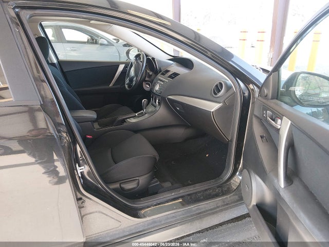 صورة 5 لـ 2010 Mazda MAZDA3 S SPORT