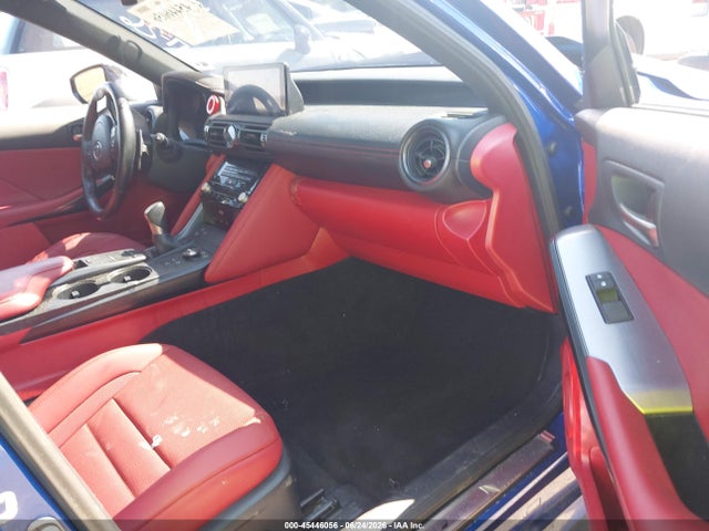 2023 Lexus IS 500 F SPORT PERFORMANCE PREMIUM 照片 5