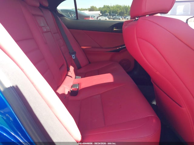 2023 Lexus IS 500 F SPORT PERFORMANCE PREMIUM 照片 8