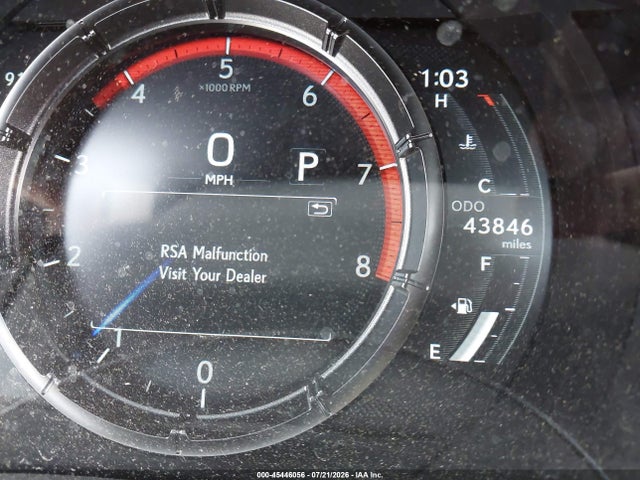 2023 Lexus IS 500 F SPORT PERFORMANCE PREMIUM 照片 7