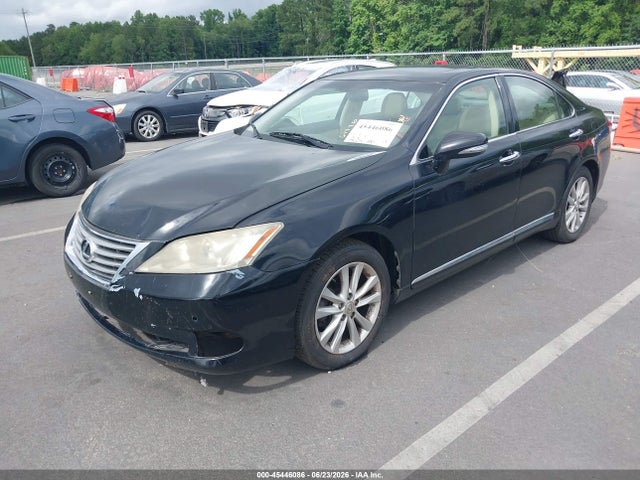 صورة 2 لـ 2010 Lexus ES 350