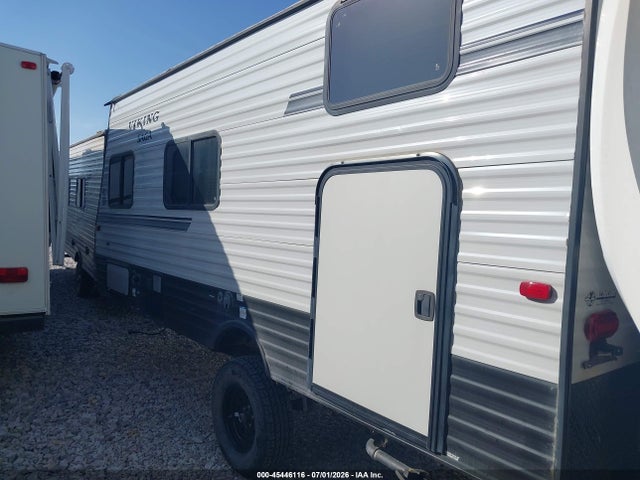 2019 FOREST RIVER 17BH SAGA 3