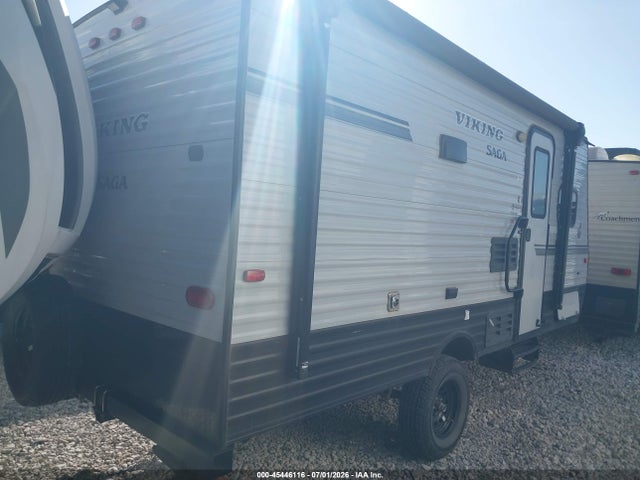 2019 FOREST RIVER 17BH SAGA 4