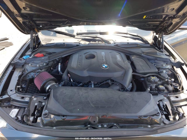 2018 BMW 330I XDRIVE — фото 10