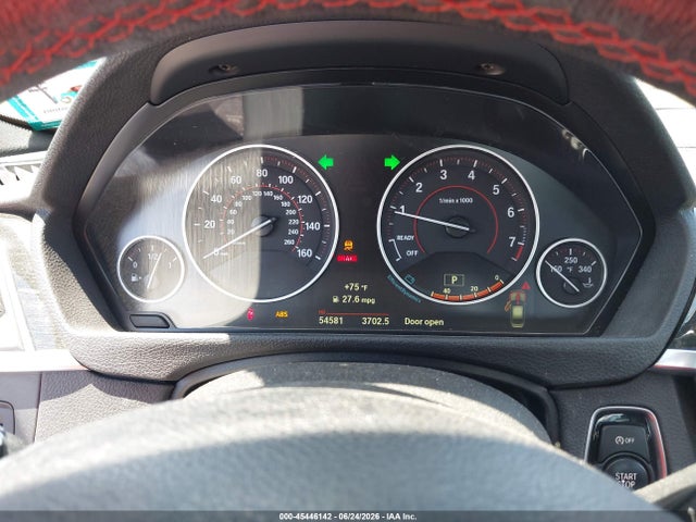2018 BMW 330I XDRIVE — фото 7
