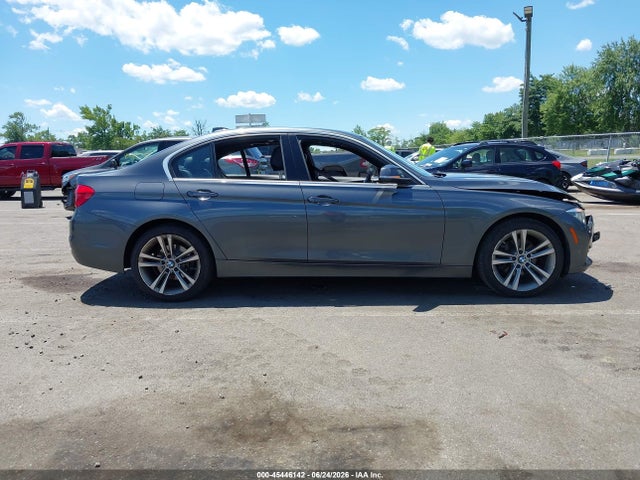 2018 BMW 330I XDRIVE — миниатюра 13