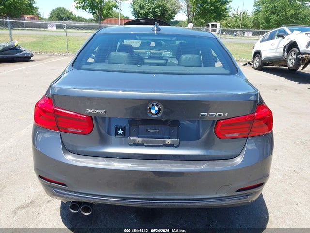 2018 BMW 330I XDRIVE — миниатюра 16