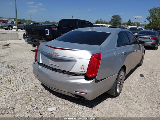 صورة 4 لـ 2015 Cadillac CTS LUXURY