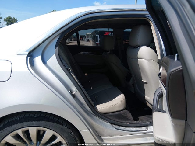 صورة 8 لـ 2015 Cadillac CTS LUXURY