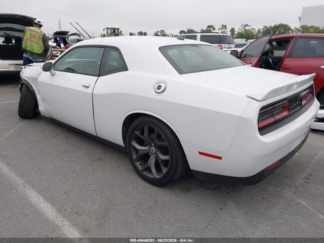2019 Dodge CHALLENGER R/T — фото 3