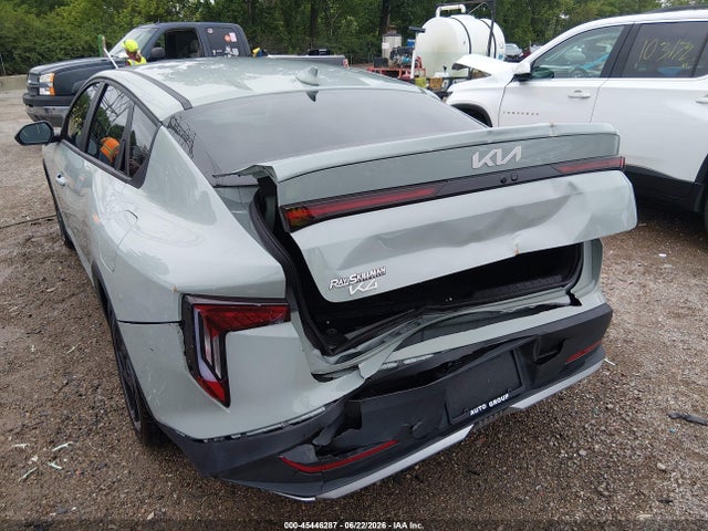 صورة مصغرة 17 لـ 2025 KIA K4 EX