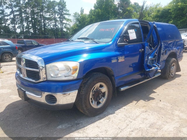 صورة 2 لـ 2007 Dodge RAM 2500 SLT/SPORT