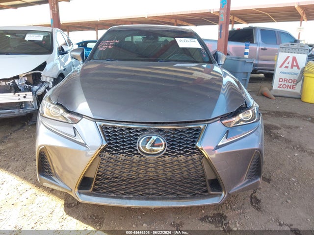 صورة مصغرة 12 لـ 2017 Lexus IS 200T