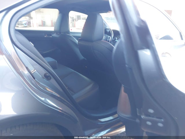 2017 Lexus IS 200T 照片 8