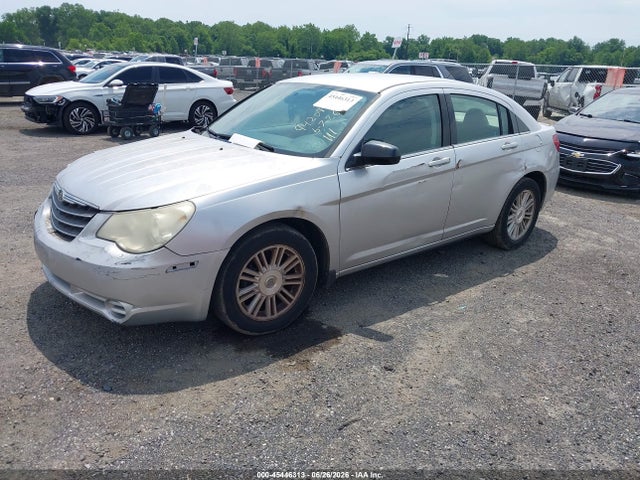 2007 Chrysler SEBRING TOURING — фото 2