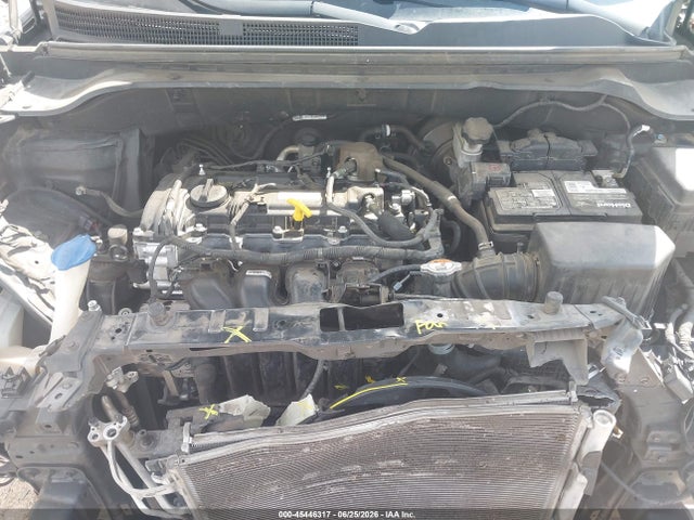 2018 KIA SOUL + 照片 10