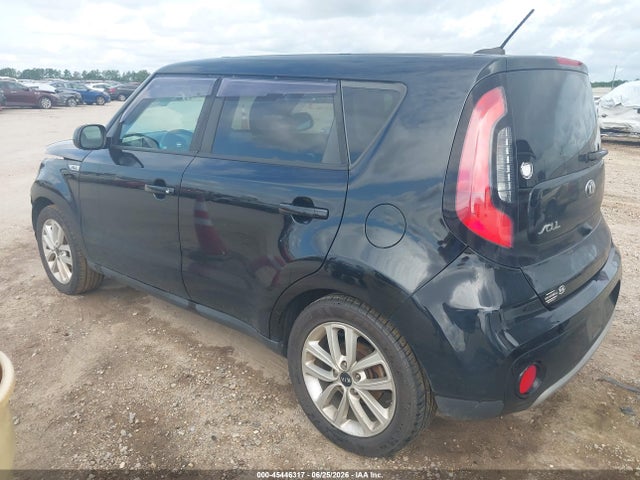 2018 KIA SOUL + — фото 3