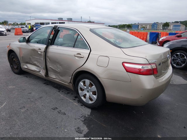 صورة 3 لـ 2008 Toyota CAMRY LE