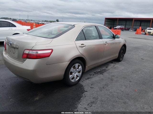 صورة 4 لـ 2008 Toyota CAMRY LE