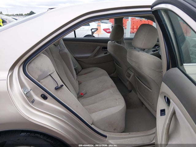 صورة 8 لـ 2008 Toyota CAMRY LE