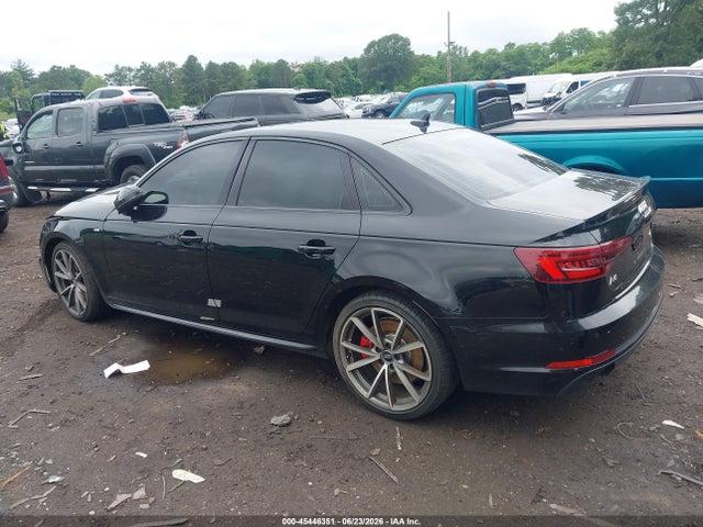 2018 AUDI A4 2.0T PREMIUM/2.0T TECH PREMIUM — миниатюра 14