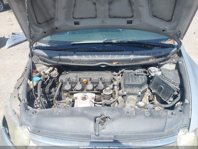 2008 Honda CIVIC LX 照片 10