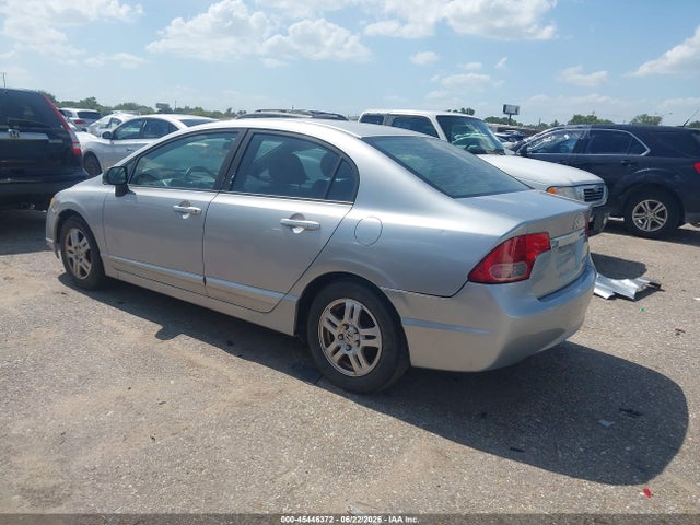 2008 Honda CIVIC LX 照片 3