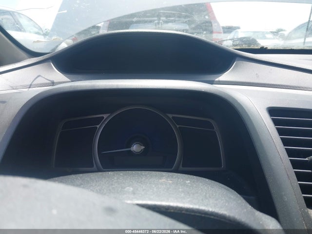 2008 Honda CIVIC LX 照片 7