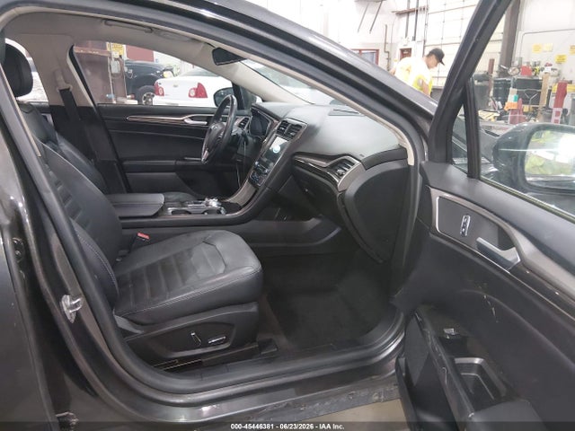 صورة 5 لـ 2018 FORD FUSION SE