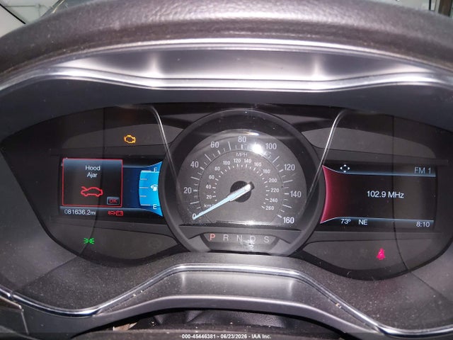 صورة 7 لـ 2018 FORD FUSION SE